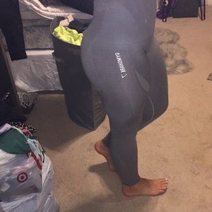 gymshark leggings